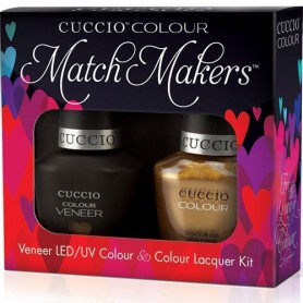 Cuccio Colour Match Makers - Russian Opulence 6031