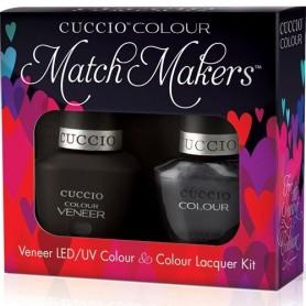 Cuccio Colour Match Makers - Oh My Prague 6052