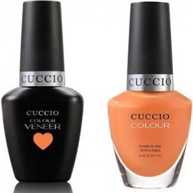 Cuccio Colour Match Makers - Very Sherbert 0.44 oz-13ml 6157