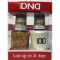 Daisy DND401 Soak Off Gel All In One Set -Golden Sahara Star