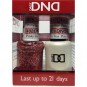 Daisy DND408 Soak Off Gel All In One Set - Pinky Star