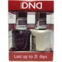 Daisy DND409 Soak Off Gel All In One Set - Grape Field Star