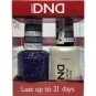 Daisy DND410 Soak Off Gel All In One Set - Ocean Night Star