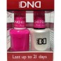 Daisy DND417 Soak Off Gel All In One Set - Pinky Kinky