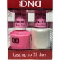 Daisy DND421 Soak Off Gel All In One Set - Rose Petal Pink