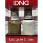 Daisy DND423 Soak Off Gel All In One Set -  Glitter For You