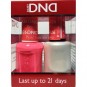 Daisy DND426 Soak Off Gel All In One Set - Pastel Orange