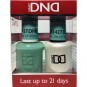 Daisy DND427 Soak Off Gel All In One Set - Air Of Mint