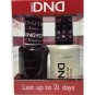 Daisy DND428 Soak Off Gel All In One Set - Rosewood