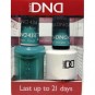 Daisy DND434 Soak Off Gel All In One Set - Gulf Stream