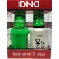 Daisy DND435 Soak Off Gel All In One Set - Spring Leaf