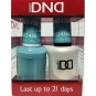 Daisy DND436 Soak Off Gel All In One Set - Baby Blue