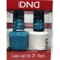 Daisy DND437 Soak Off Gel All In One Set - Blue De France