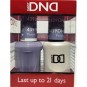 Daisy DND439 Soak Off Gel All In One Set - Purple Spring