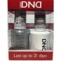 Daisy DND442 Soak Off Gel All In One Set - Silver Star