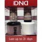 Daisy DND445 Soak Off Gel All In One Set - Melting Violet