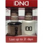 Daisy DND446 Soak Off Gel All In One Set - Wood Lake