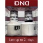 Daisy DND448 Soak Off Gel All In One Set - Snow Flake