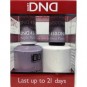 Daisy DND450 Soak Off Gel All In One Set - Sweet Purple