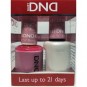 Daisy DND451 Soak Off Gel All In One Set - Rock "n" Rose