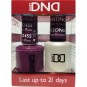 Daisy DND455 Soak Off Gel All In One Set - Plum Passion