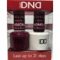 Daisy DND456 Soak Off Gel All In One Set - Cherry Berry