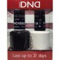 Daisy DND458 Soak Off Gel All In One Set - Fresh Eggplant