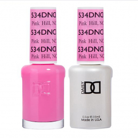 Daisy DND534 Soak Off Gel All In One Set - Pink Hill, NC