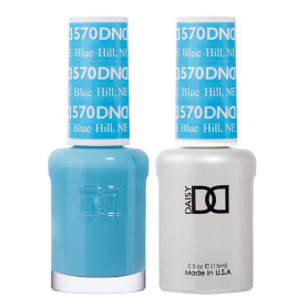 Daisy DND570 Soak Off Gel All In One Set - Blue Hill, NE