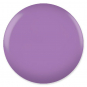 Daisy DND573 Soak Off Gel All In One Set - Lavender Blue