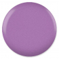 Daisy DND579 Soak Off Gel All In One Set - Violet Femmes