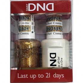 Daisy DND624 Soak Off Gel All In One Set - Cosmic Dust