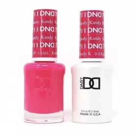 Daisy Soak Off Gel All In One Set - DND711