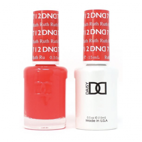 Daisy Soak Off Gel All In One Set - DND712