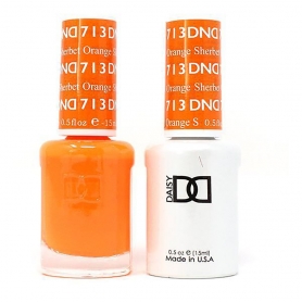 Daisy Soak Off Gel All In One Set - DND713