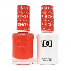 Daisy Soak Off Gel All In One Set - DND714