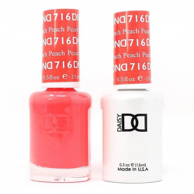 Daisy Soak Off Gel All In One Set - DND716