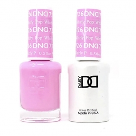 Daisy Soak Off Gel All In One Set - DND726