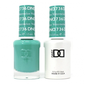 Daisy Soak Off Gel All In One Set - DND736