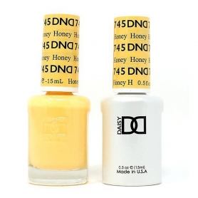 Daisy Soak Off Gel All In One Set - DND745