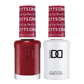 Daisy Soak Off Gel All In One Set - Boo'd Up DND775