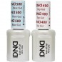 Daisy DND400 Top & DND500 Base Soak Off Gel Set