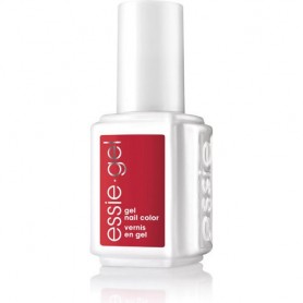 Essie.Gel Russian Roulette 0.42 oz./ 12.5ml #182G