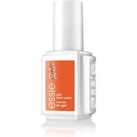 Essie.Gel Capri 0.42 oz./ 12.5ml #346G