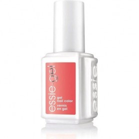 Essie.Gel Postmodern Peach (709) 0.42 oz./ 12.5ml #5043