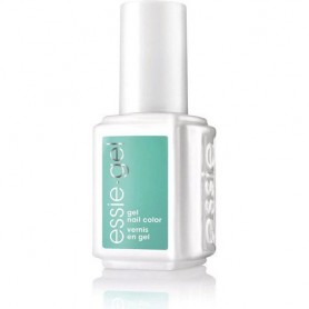 Essie.Gel Tahiti Sea (720) 0.42 oz/12.5ml #5051