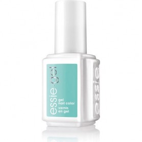 Essie.Gel Where's My Chauffeur? 0.42 oz./ 12.5ml #818G