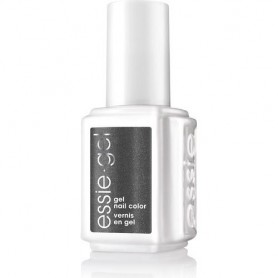 Essie.Gel Cashmere Bathrobe 0.42 oz./ 12.5ml #847G