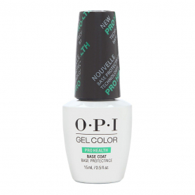 OPI Gelcolor ProHealth Base Coat 15ml/0.5 fl.oz. - GC 020