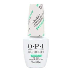 OPI Gelcolor ProHealth Top Coat 15ml/0.5 fl.oz. - GC 040